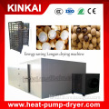 Top Quality Dried Longan / Red Dates Drying Machine/Fruit Dehydrator/Dryer For Sale